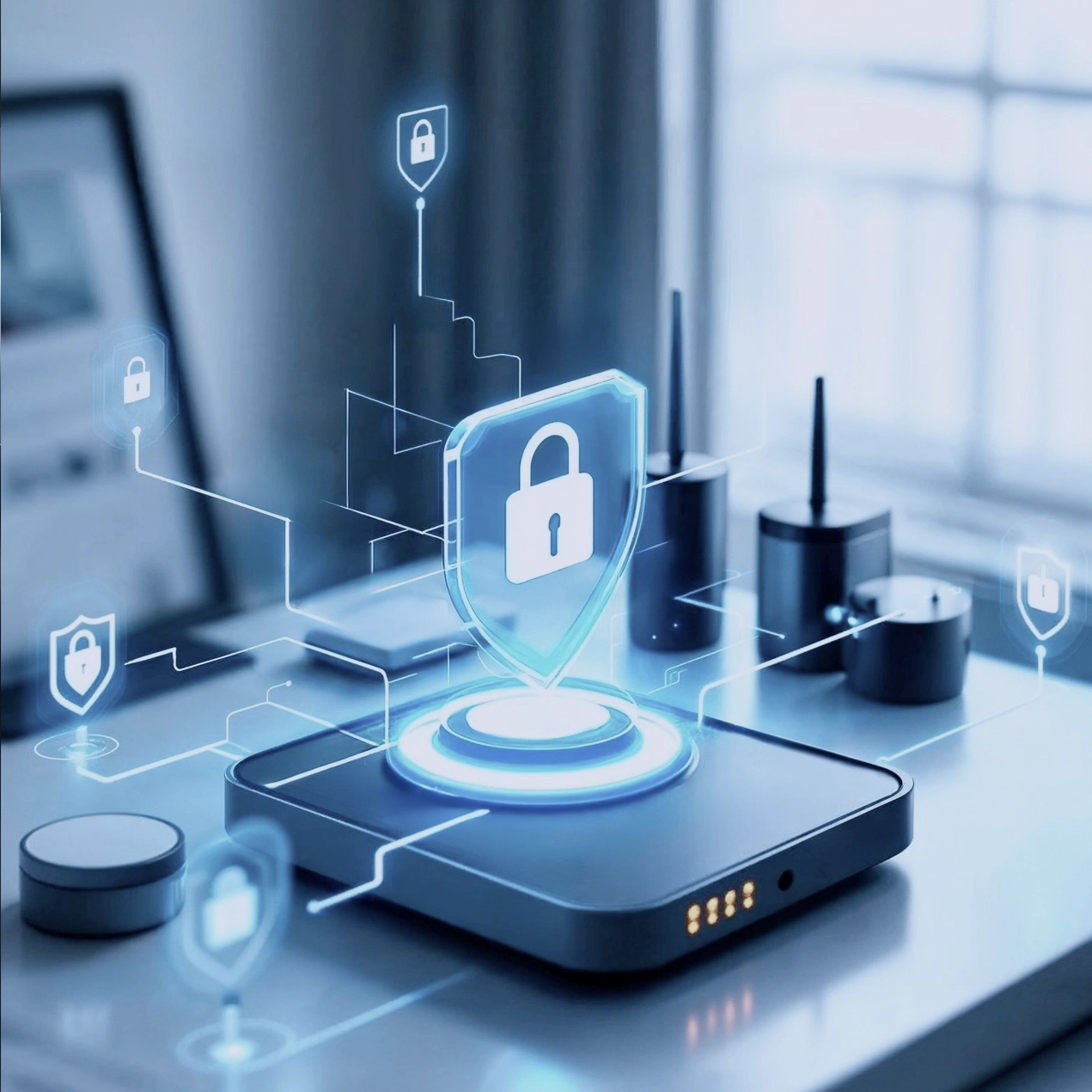 Microsoft Seizes 338 Domains in RaccoonO365 Takedown